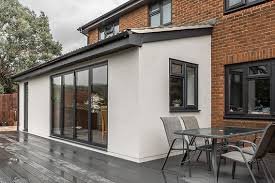 Home extension built by Bob's Building Services, Folkestone